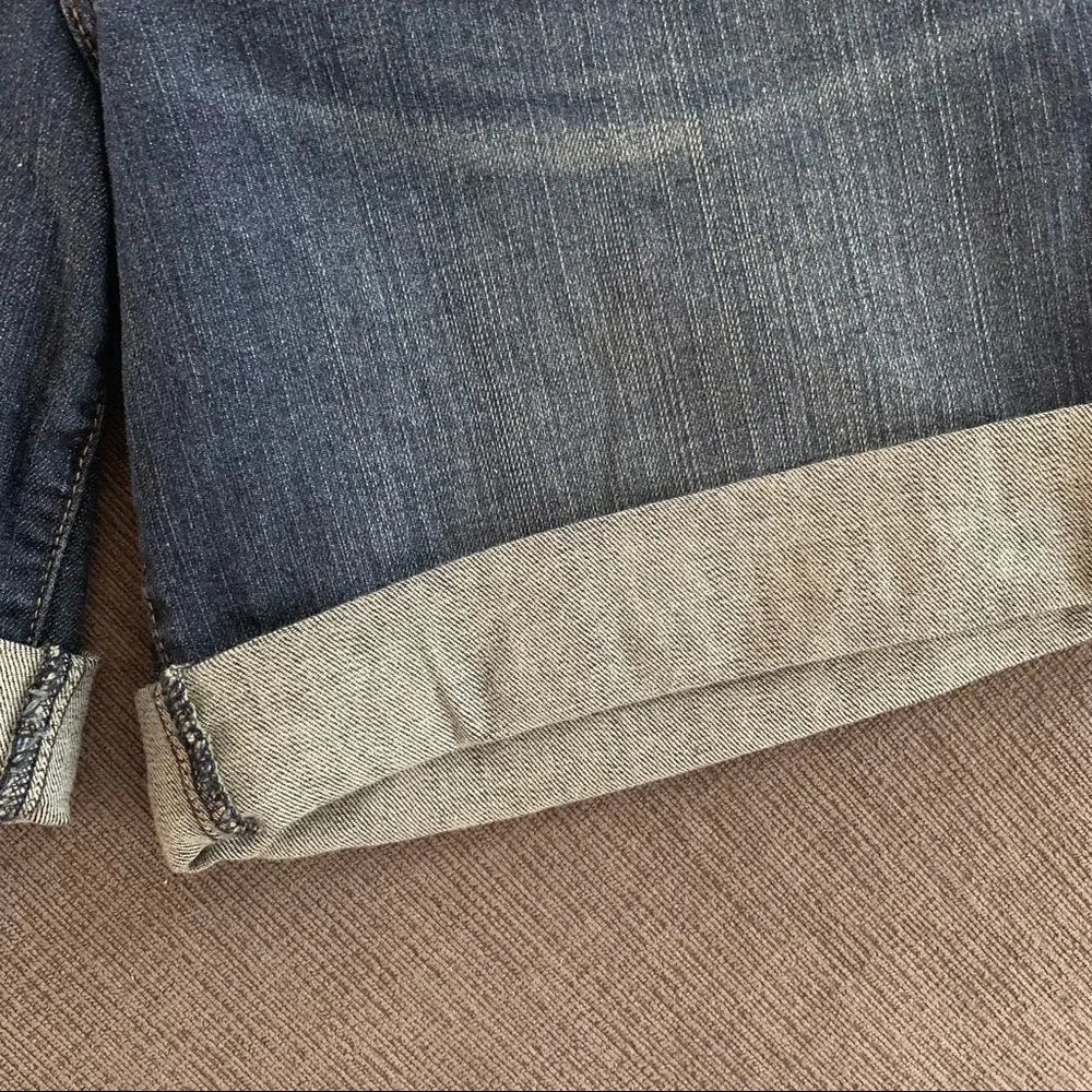 NWOT KUT FROM THE KLOTH Catherine Shorts Size 10